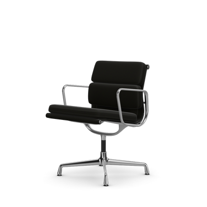 Soft Pad Chairs EA 207 – Conference (Version - Classic height / Cover material - Fabric Laser RE)