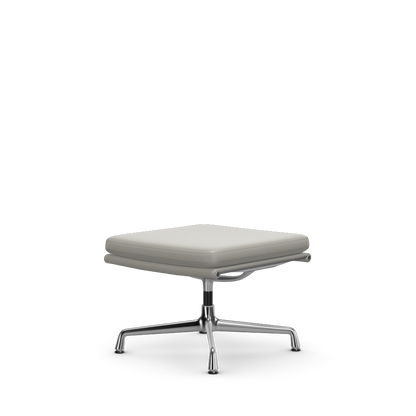 Soft Pad Chair EA 223 – Lounge (Cover material - Fabric Leather)