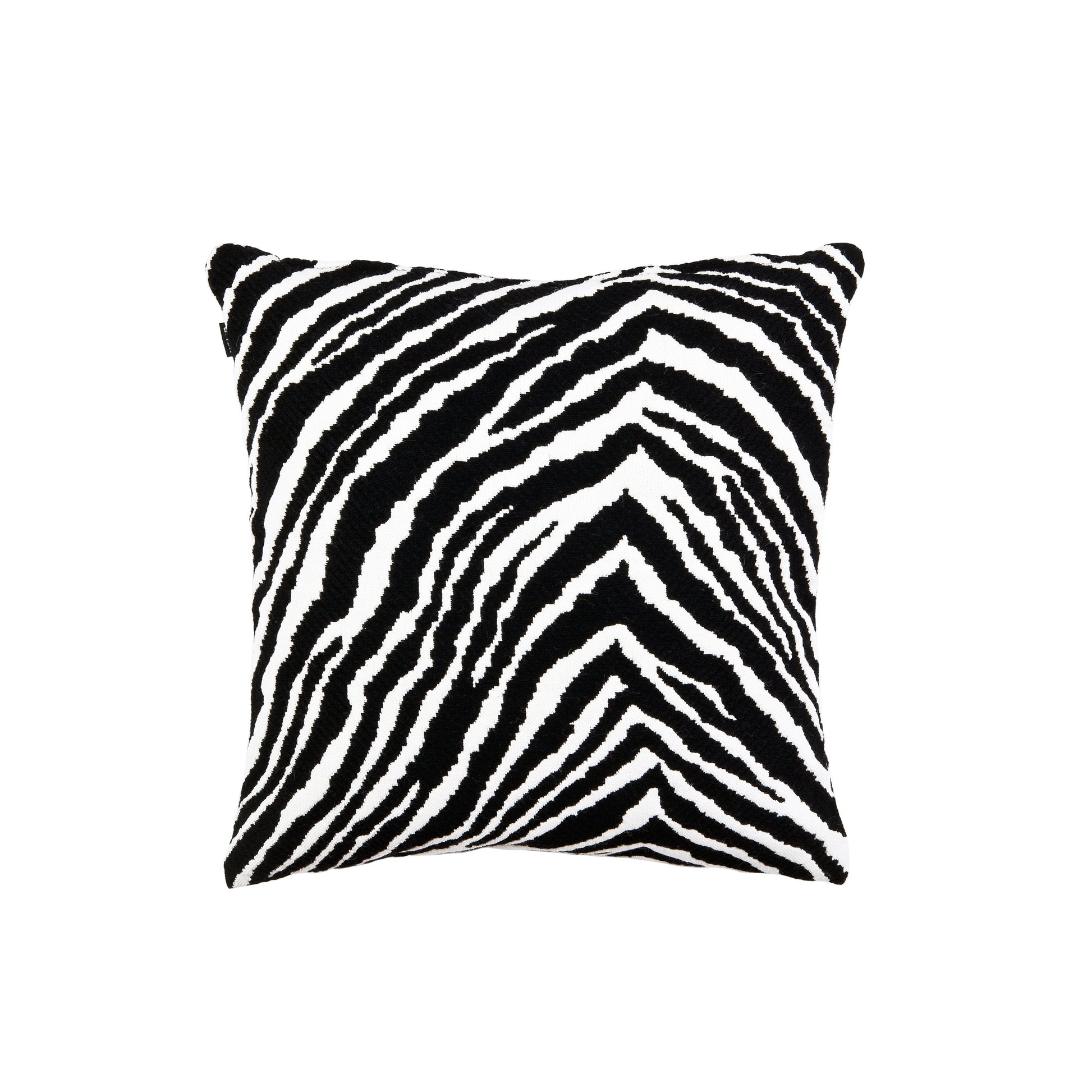 Artek Zebra Cushion Cover, small — Default Title