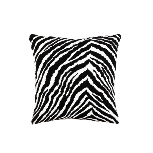 Artek Zebra Cushion Cover, small — Default Title