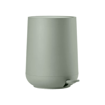 Nova pedal bin, 3 L, matcha green