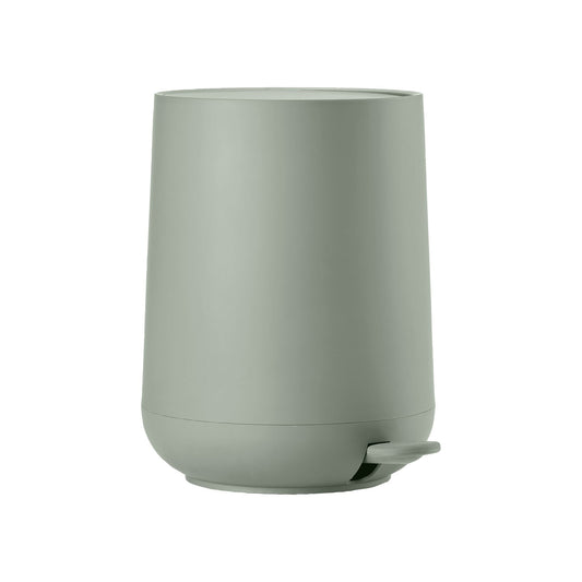 Nova pedal bin, 3 L, matcha green