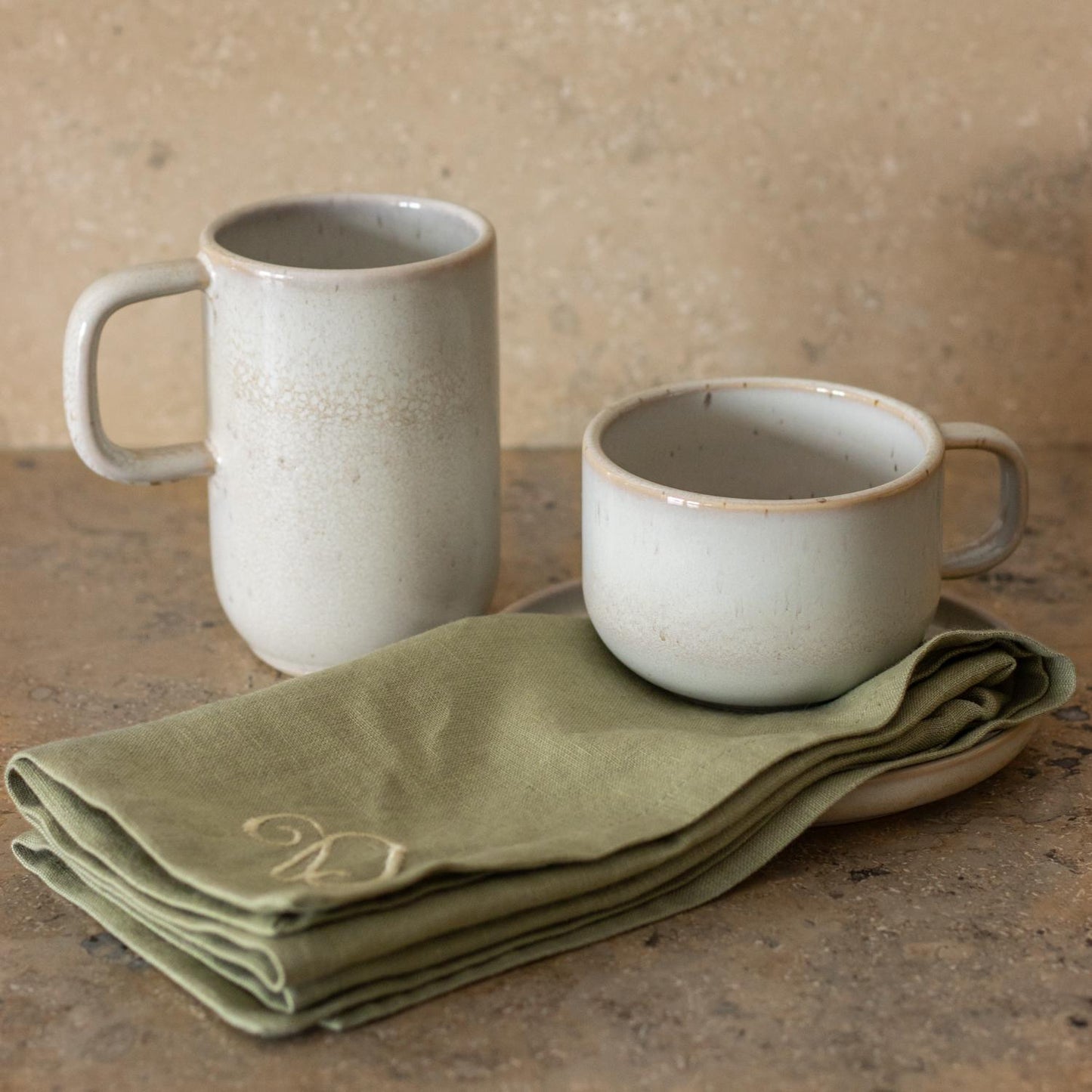 Decotique BON Mug Steam