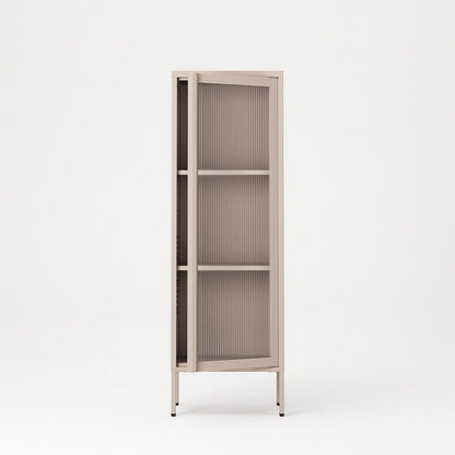 Department Store Cabinet 50x150 cm Mushroom