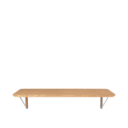 ABO19 WALL DESK