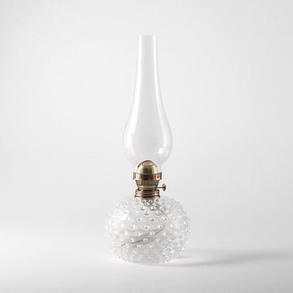 Department Paris Oil Lamp Clear