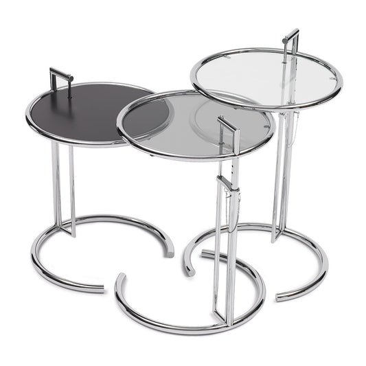 [Sparepart] Glass of ADJUSTABLE TABLE E 1027