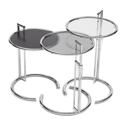 [Sparepart] Glass of ADJUSTABLE TABLE E 1027