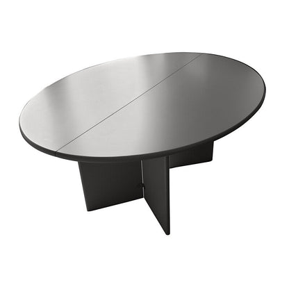 Antella - Oval Console Table
