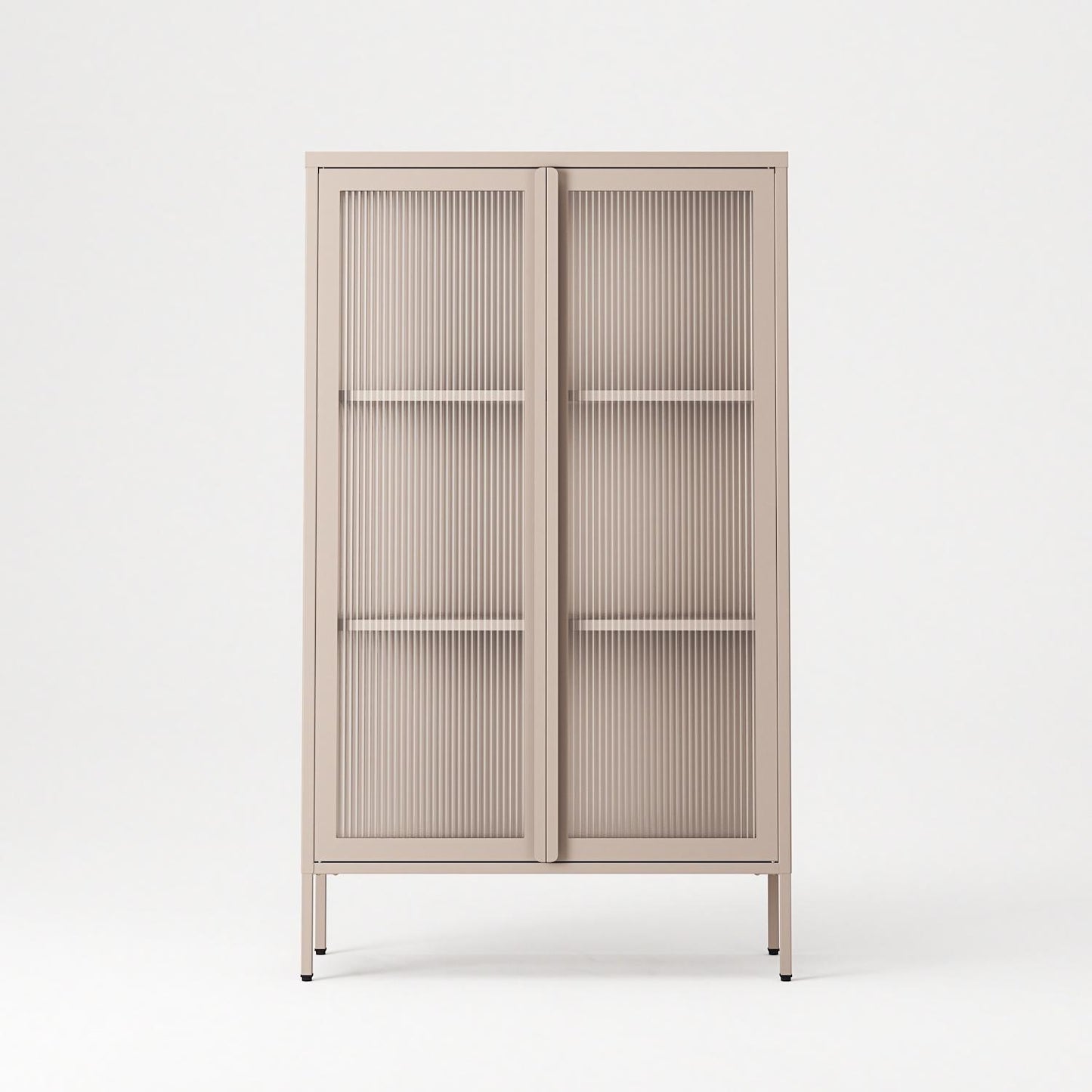 Department Store Cabinet 90x150 cm Mushroom