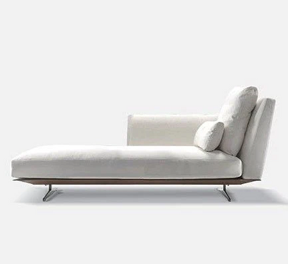 EVERGREEN Chaise Longue