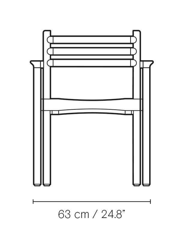 AH502 AH OUTDOOR SERIES