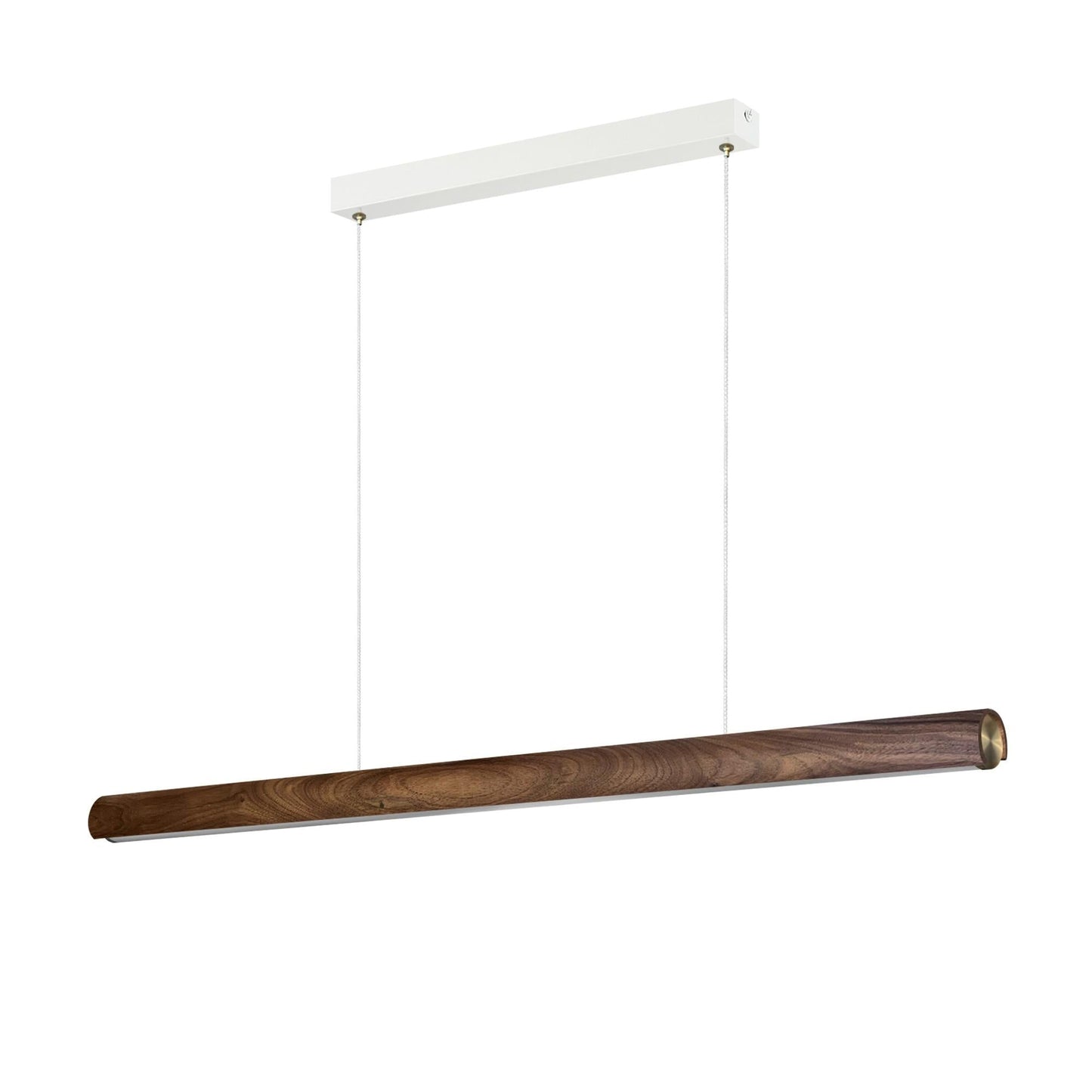 Design For The People Akeno Pendant Brown