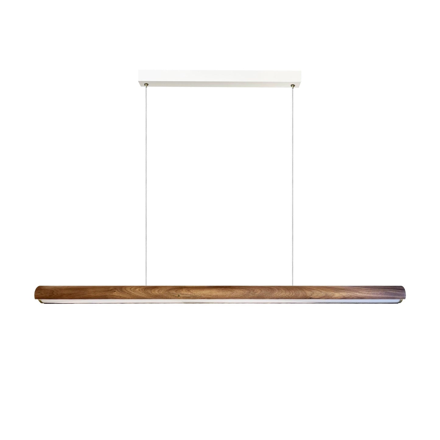 Design For The People Akeno Pendant Brown