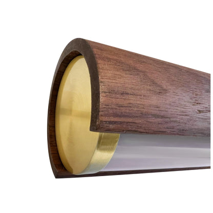 Design For The People Akeno Pendant Brown