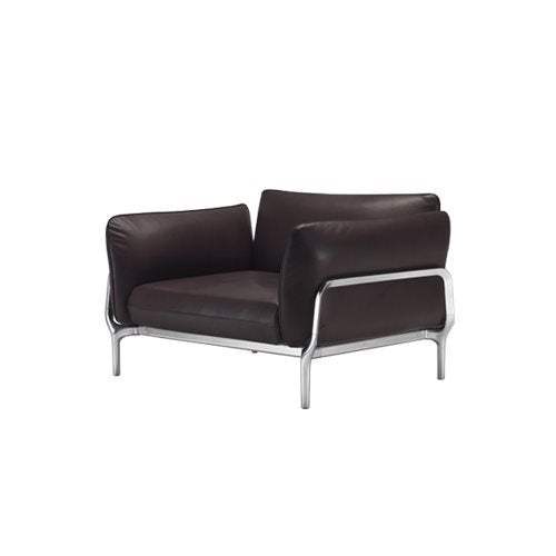 vina armchair / V01 by Alias