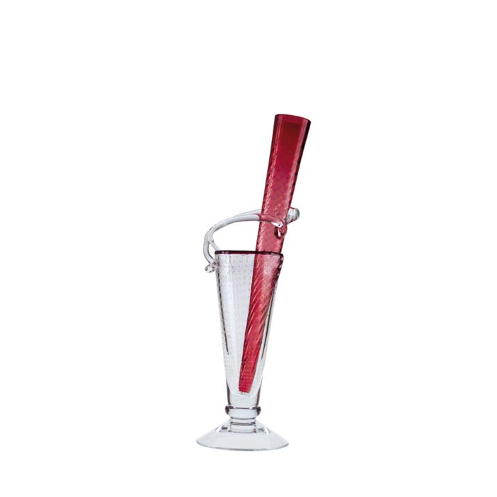 ALIOSCIA Vase by Driade
