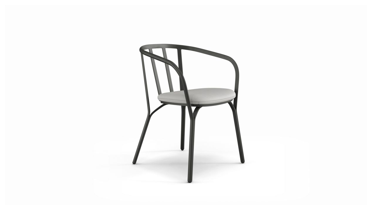 ANGEL BRIDGE ARMCHAIR by Roche Bobois