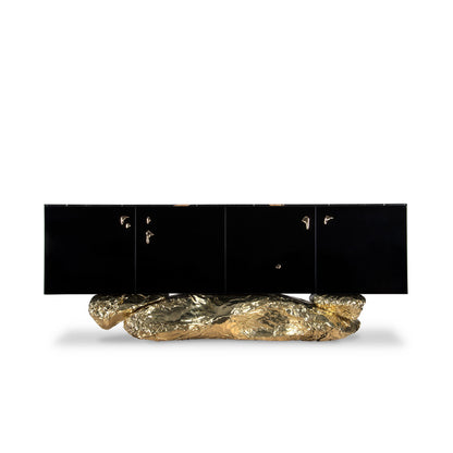 Angra - Sideboard With Doors by Boca Do Lobo