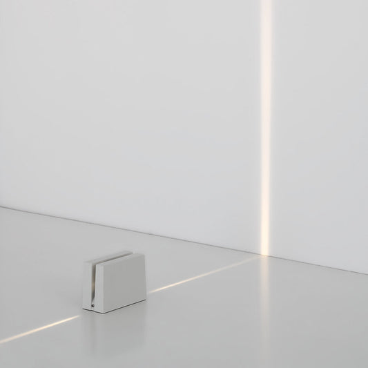 Antarktik?s Ceiling/Wall/Floor Lamp by Artemide
