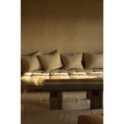 Eberhart Arnold Coffee Table Dark Concrete - Limited Edition