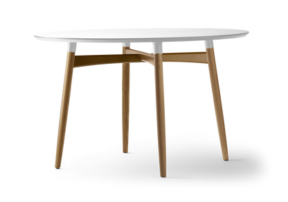 BA103 PRELUDIA ROUND