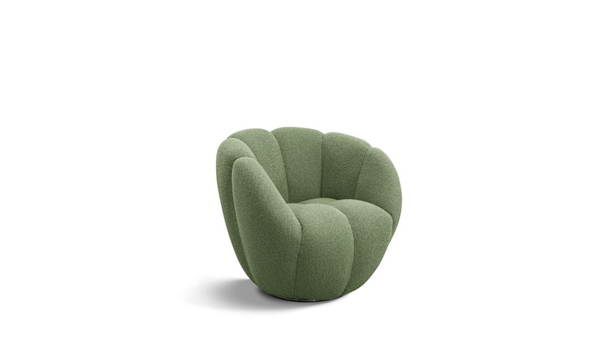ASTREA ARMCHAIR by Roche Bobois