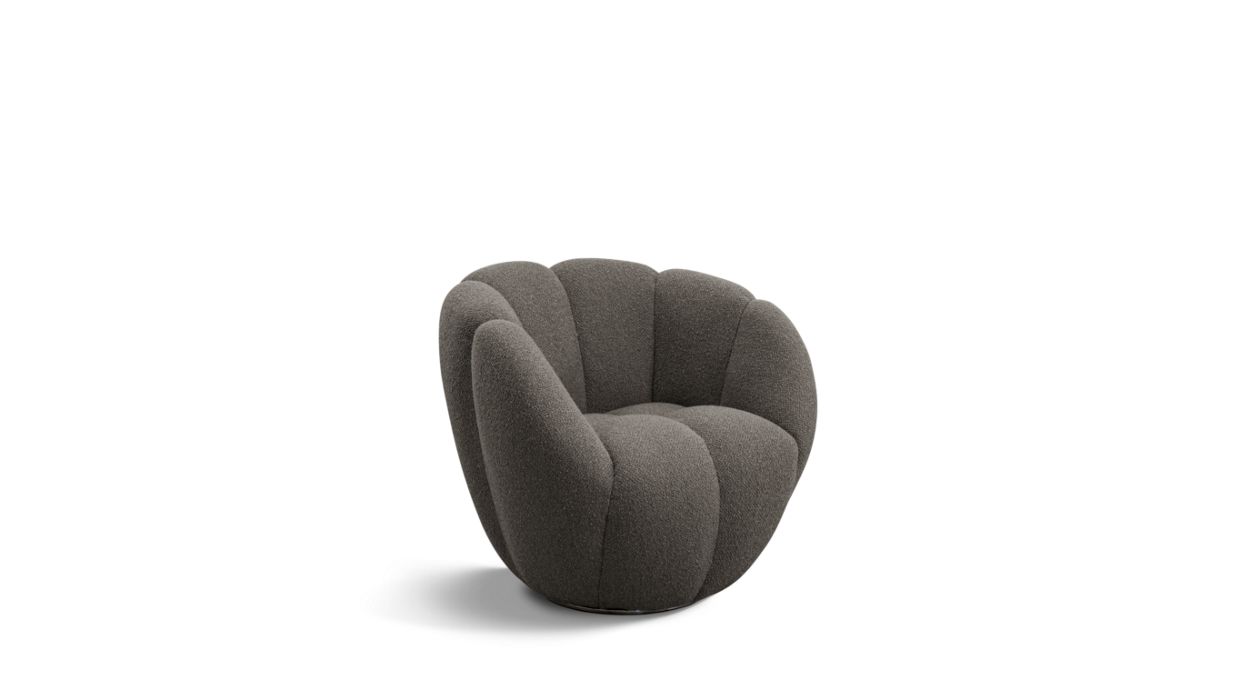 ASTREA ARMCHAIR by Roche Bobois