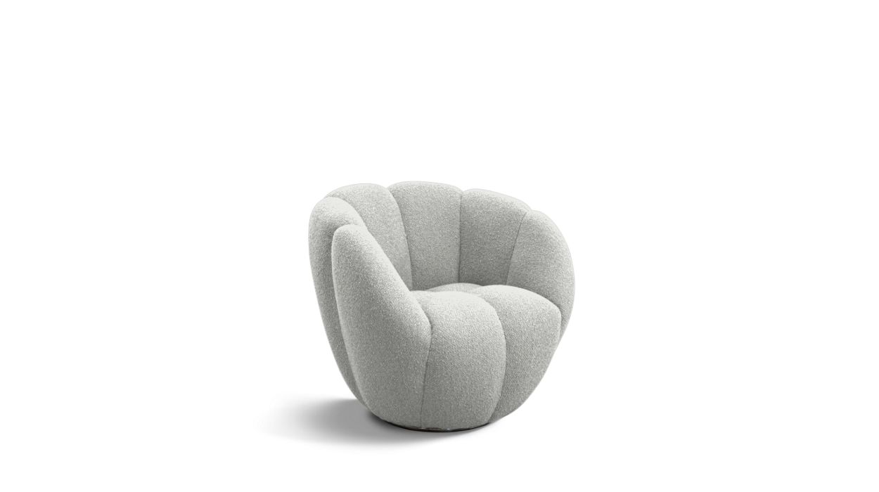 ASTREA ARMCHAIR by Roche Bobois