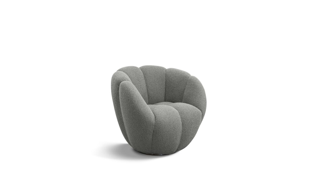 ASTREA ARMCHAIR by Roche Bobois