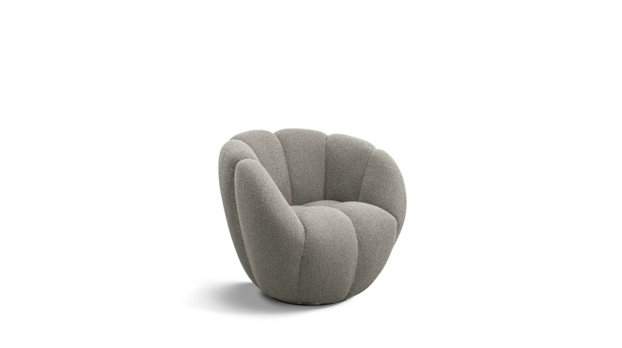 ASTREA ARMCHAIR by Roche Bobois