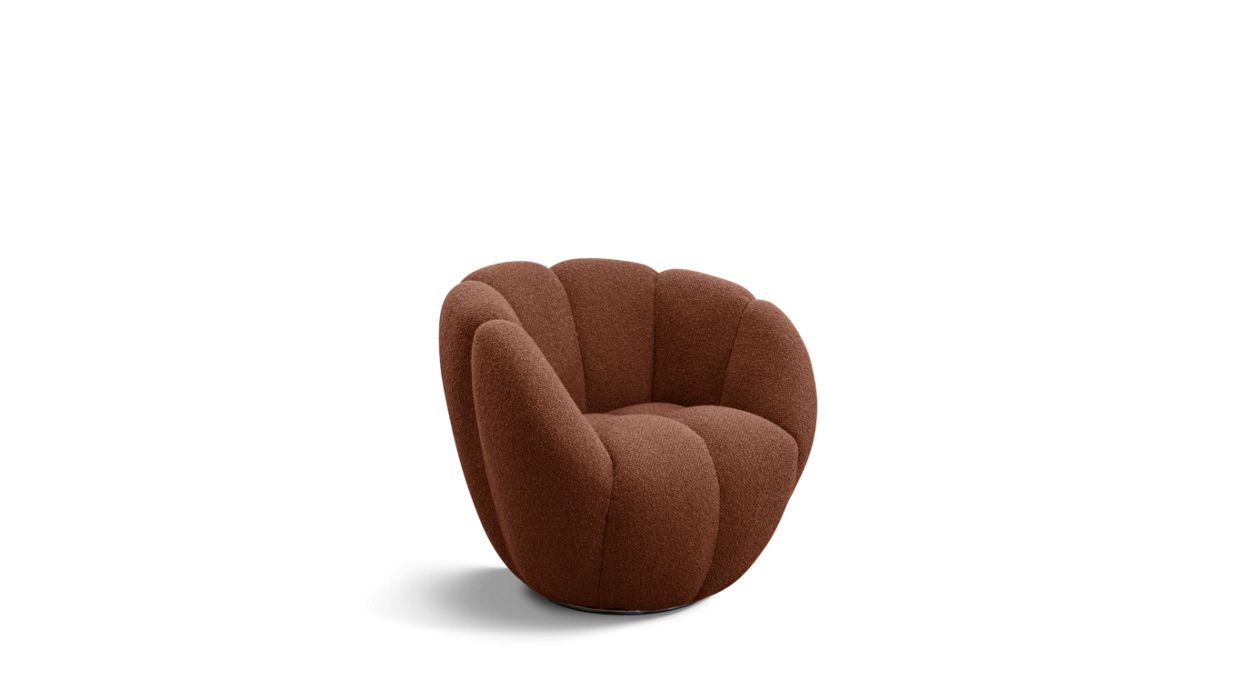 ASTREA ARMCHAIR by Roche Bobois