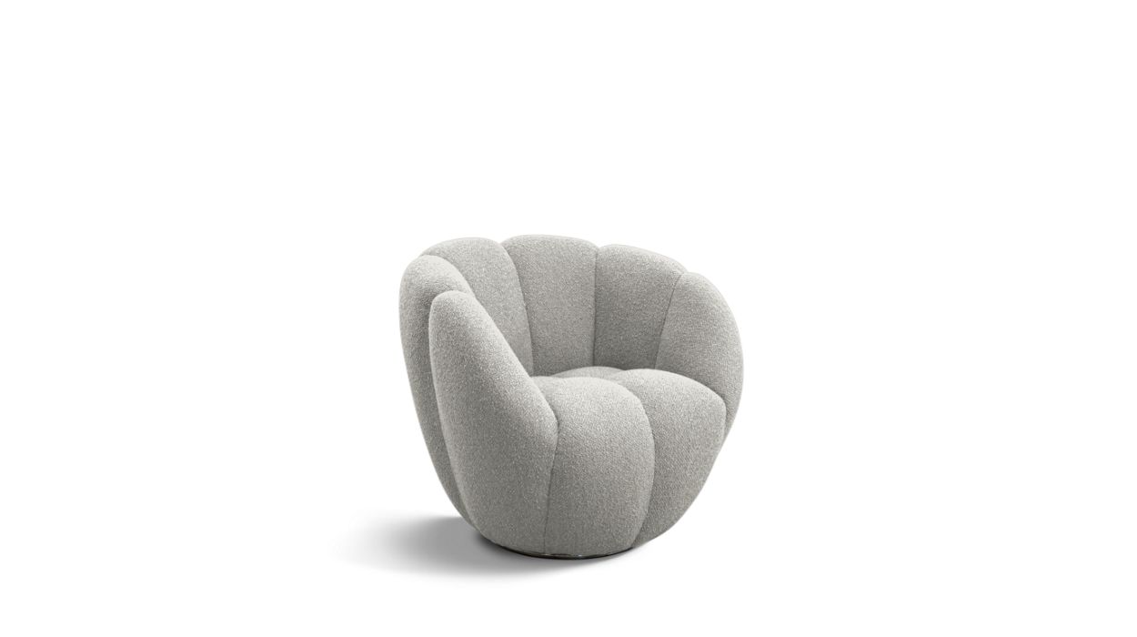 ASTREA ARMCHAIR by Roche Bobois