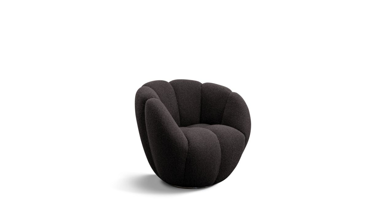 ASTREA ARMCHAIR by Roche Bobois