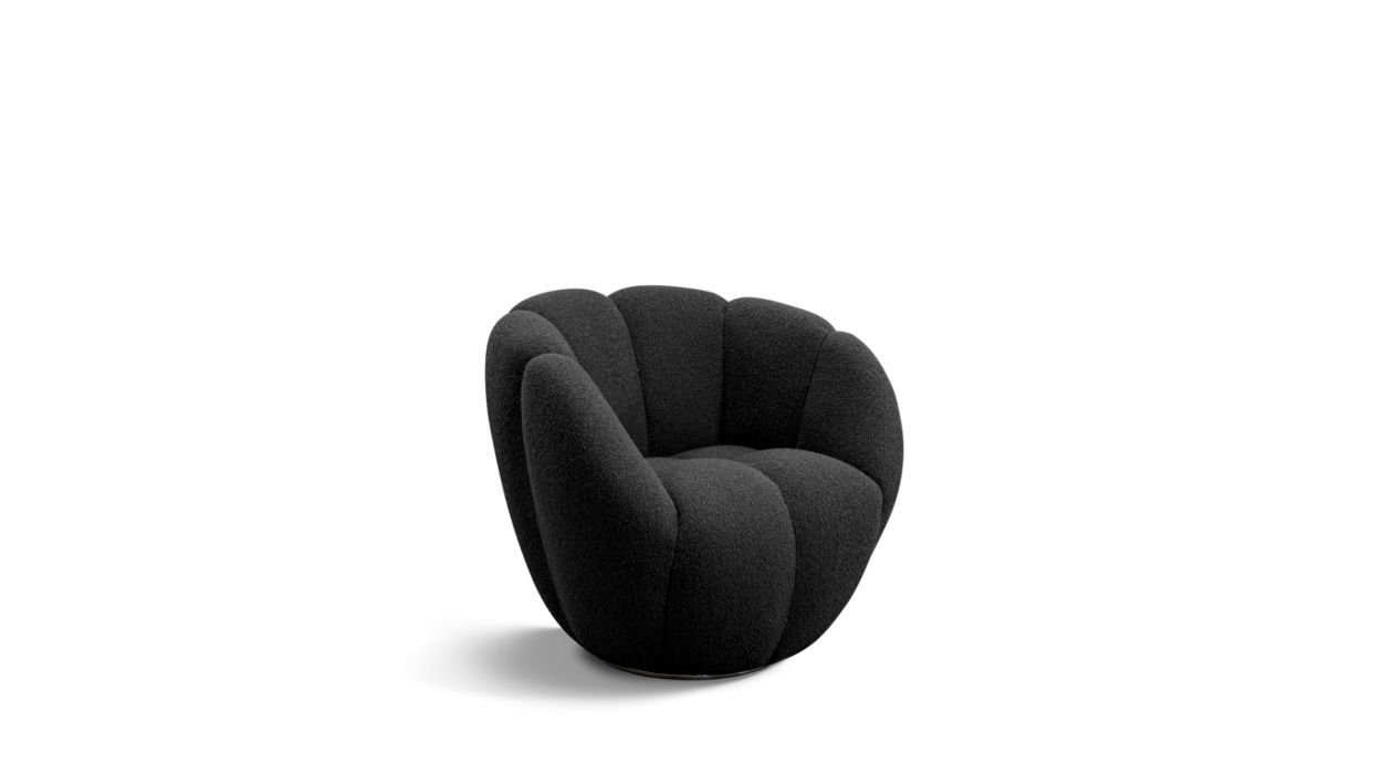 ASTREA ARMCHAIR by Roche Bobois