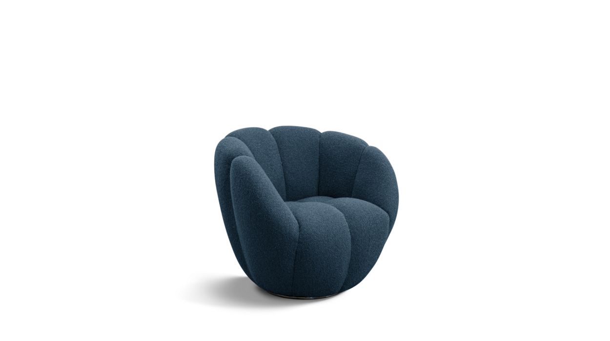 ASTREA ARMCHAIR by Roche Bobois