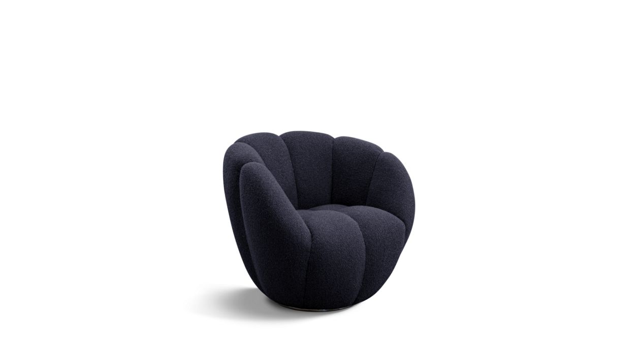 ASTREA ARMCHAIR by Roche Bobois