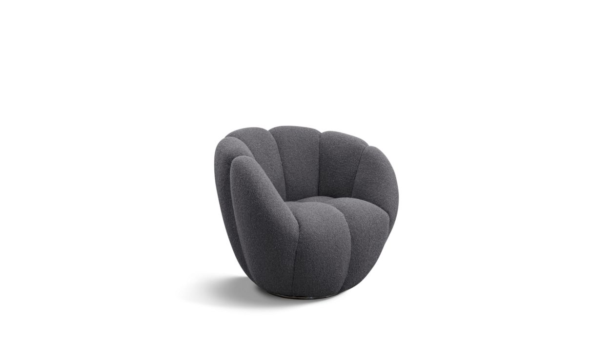 ASTREA ARMCHAIR by Roche Bobois