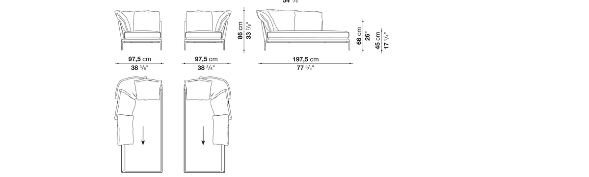 B&B Atoll Soft SA198LS_2