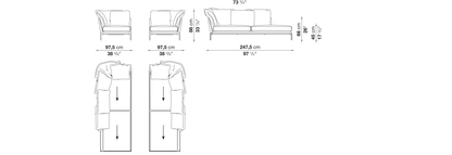 B&B Atoll Soft SA248LS_2