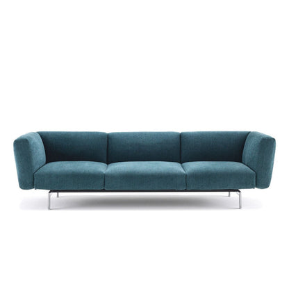 Avio - 3-Seater Fabric Sofa