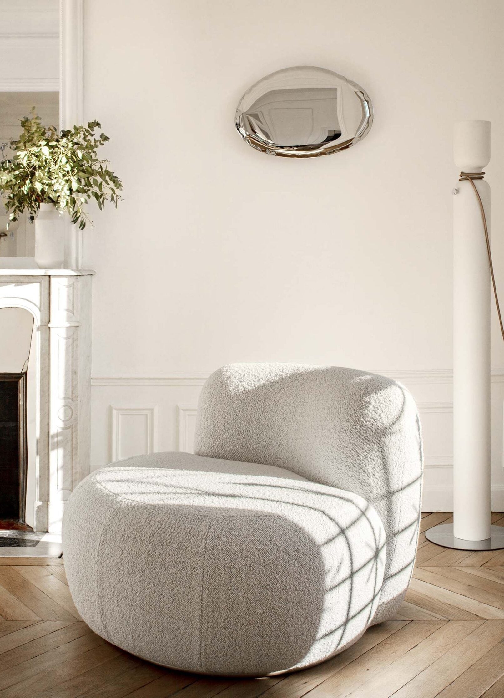 B15Z Lounge Chair