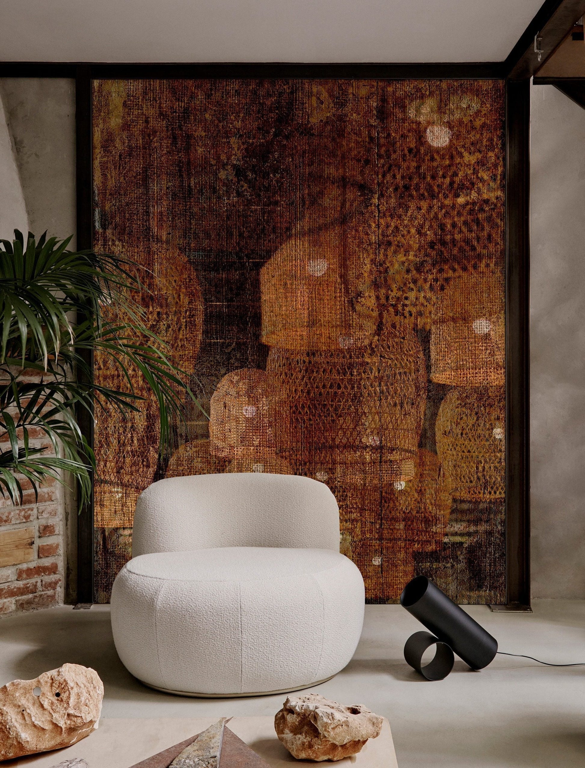 B15Z Lounge Chair