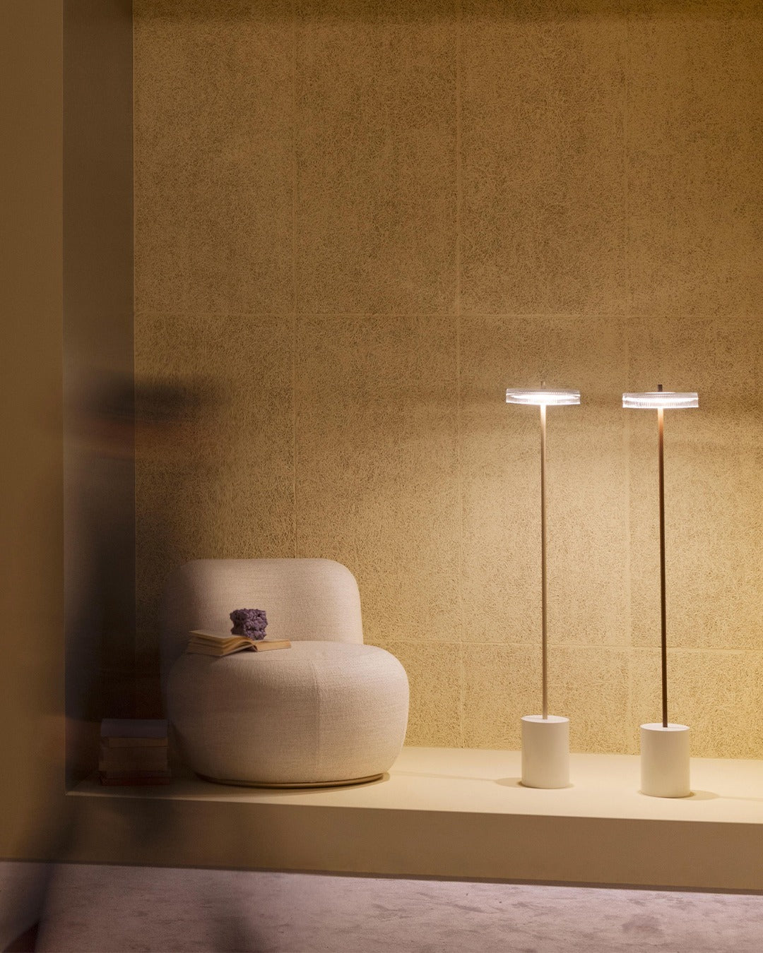 B15Z Lounge Chair