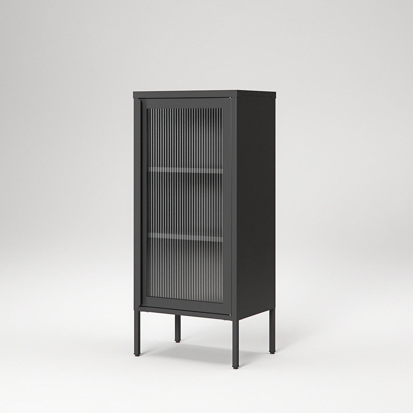 Department Store Cabinet 50x110 cm Anthracite Grey