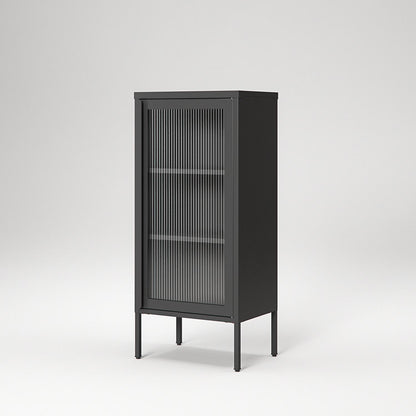 Department Store Cabinet 50x110 cm Anthracite Grey