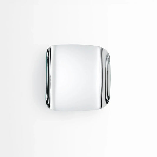 MARLENE - Square wall-mounted mirror