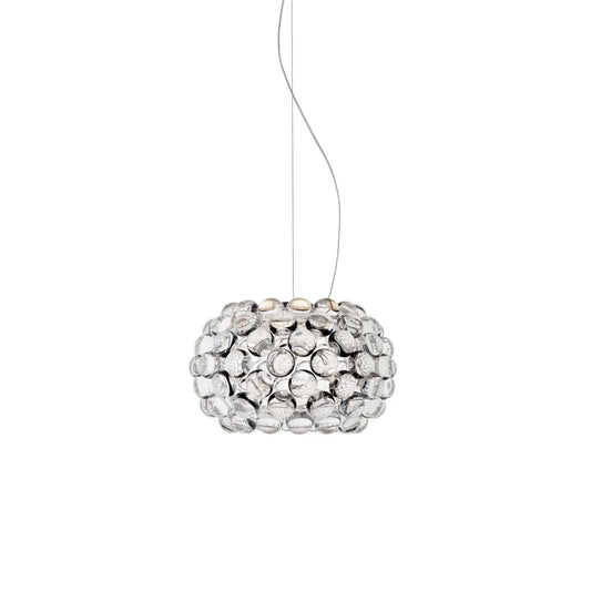 CABOCHE PLUS - PMMA pendant lamp