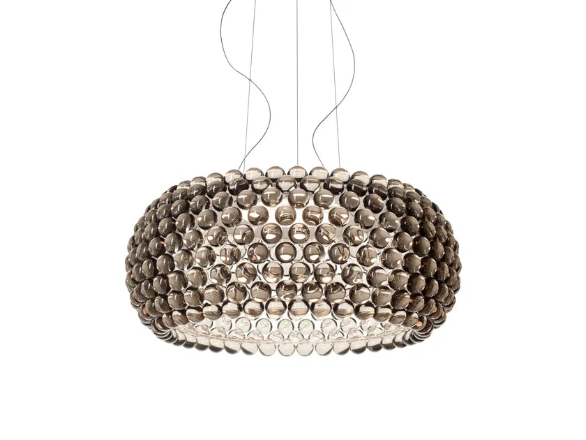 CABOCHE PLUS - PMMA pendant lamp
