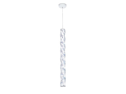 SLAMP - HUGO VERTICAL WHITE